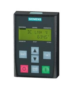 Монтажный комплект Siemens IOP на дверь 6SL3256-0AP00-0JA0