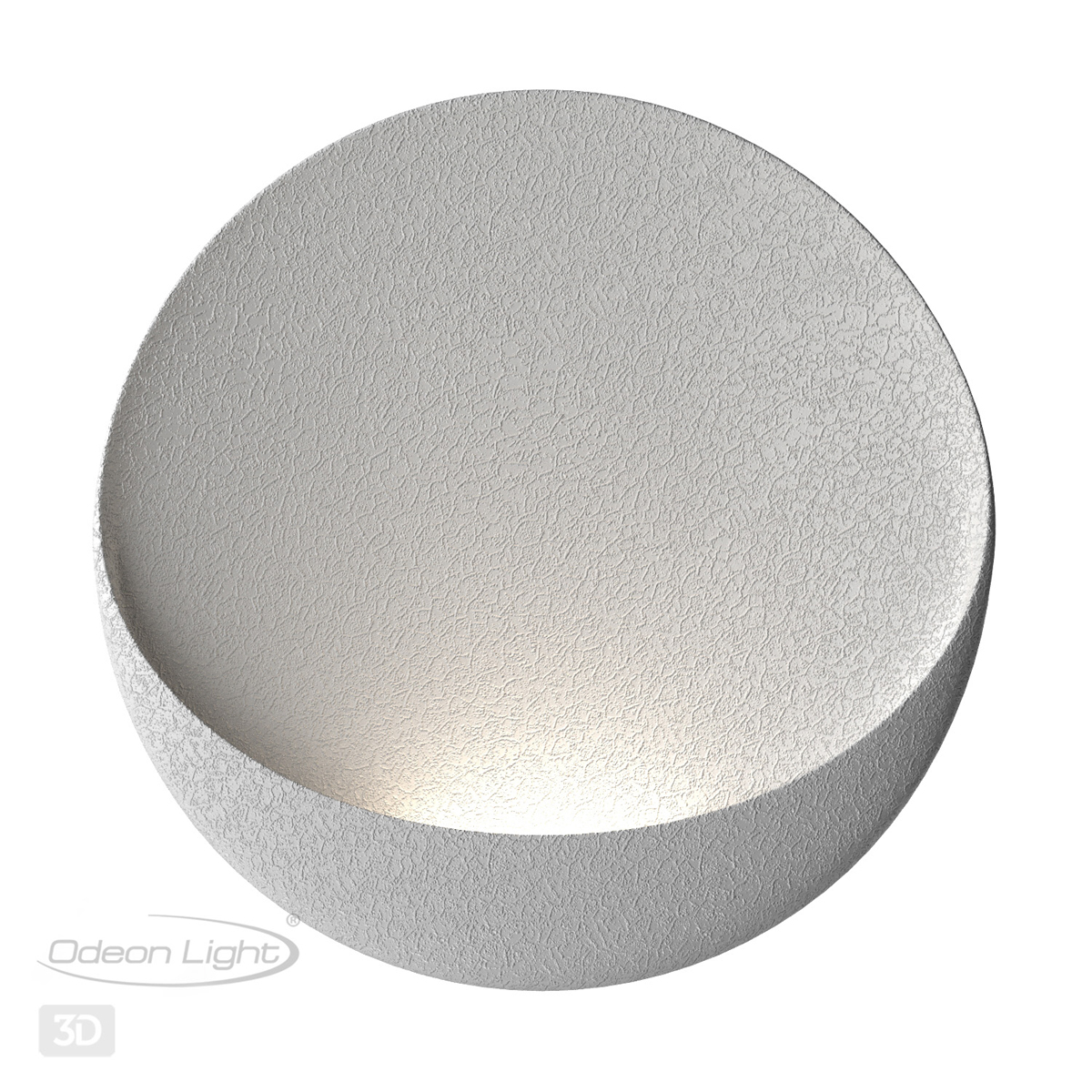 Настенный светильник Vela 7005/7WL Odeon Light