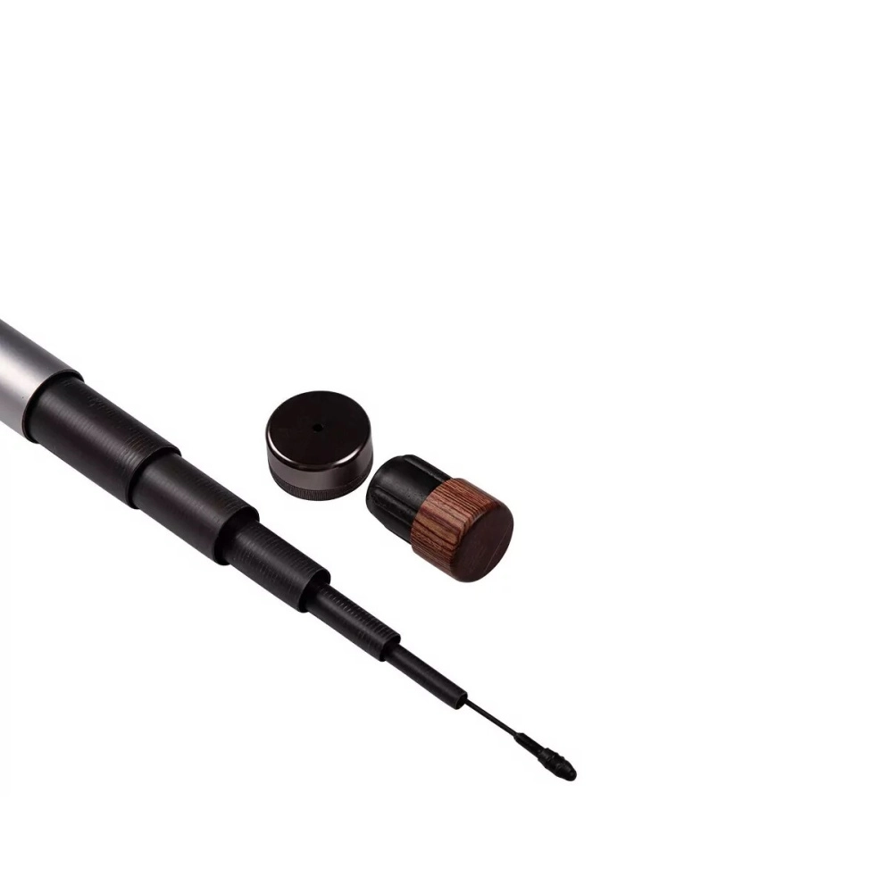 Удилище SibBear Dashing Pole маховое, телескопическое 6м, без колец