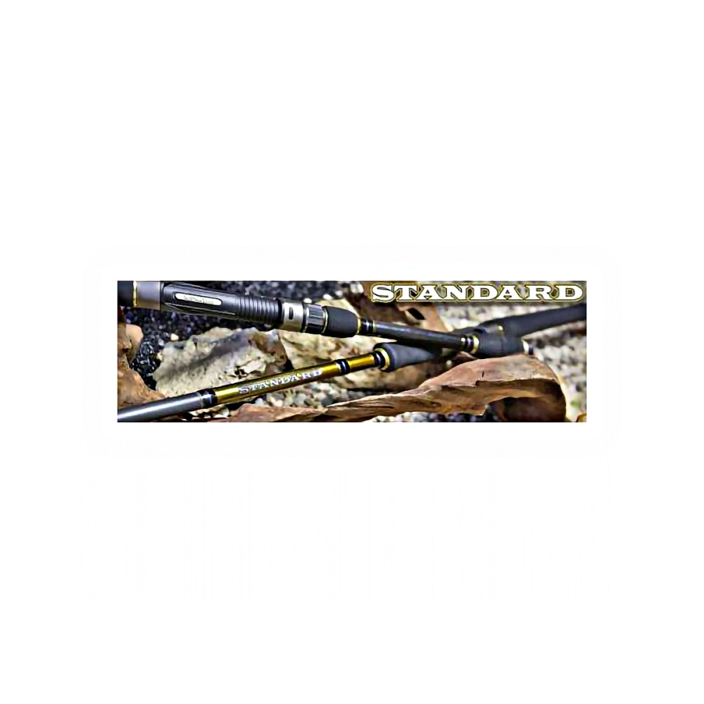 Спиннинг Norstream Standard III 802M штекерный 2,44м 5-21гр