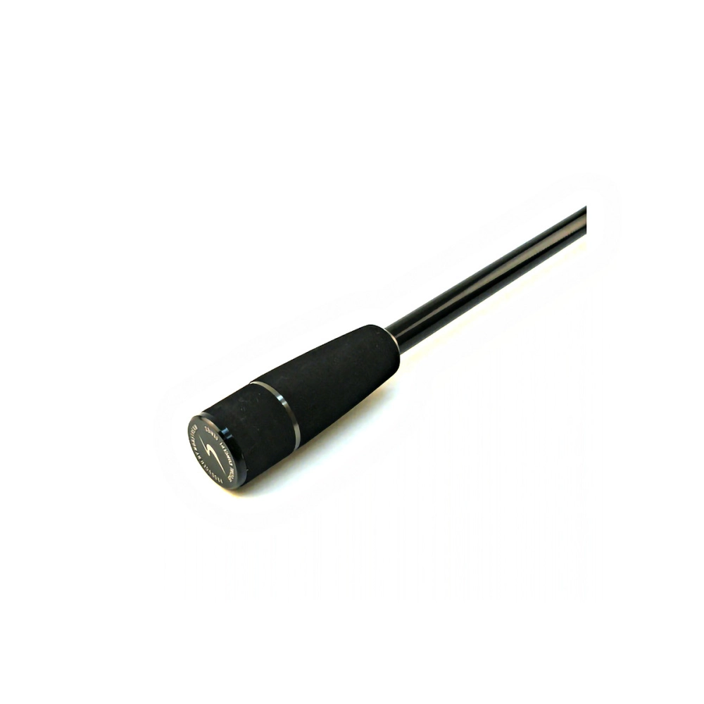 Спиннинг Norstream Flagman IV 762M штекерный 2,29м 5-25гр