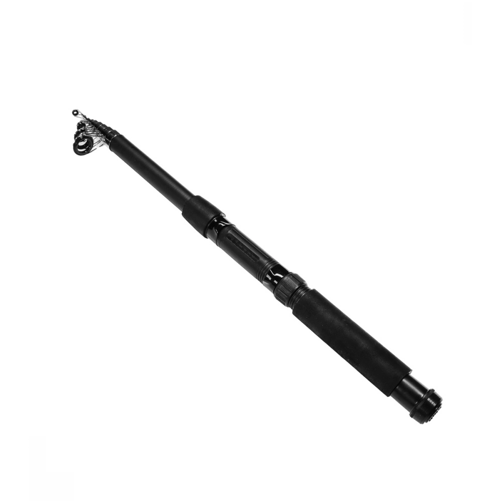 Спиннинг Azor Fishing Шторм телескопический 3,6м 20-40гр файбергласс