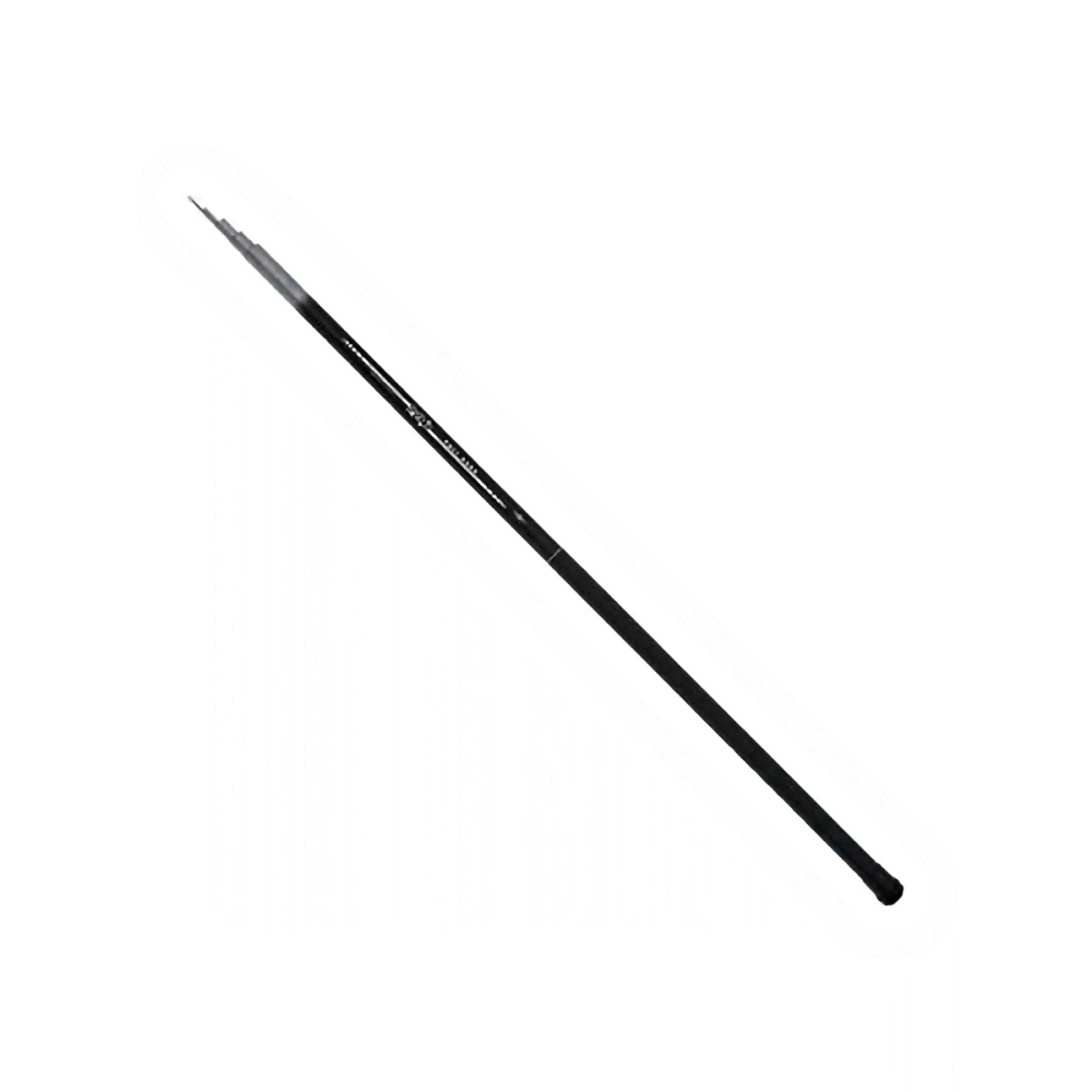 Удилище Mikado Trython Pole маховое, телескопическое 5м, композит, без колец