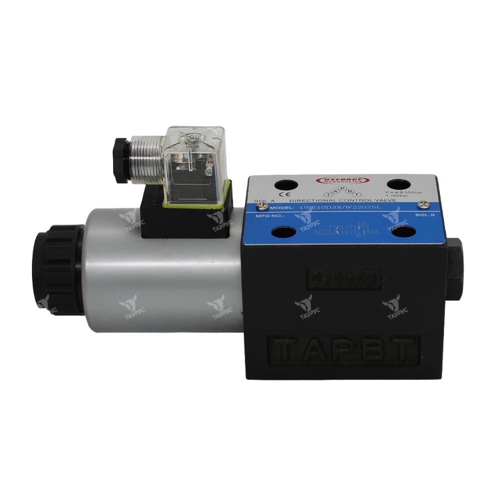 4WE10D3X/W110Z5L - Гидрораспределитель