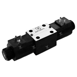 MD1D-S1/50-24V-DC - Гидрораспределитель